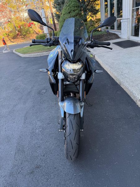 2023 BMW F 900 RImage 3