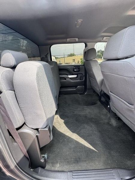 Used 2017 Chevrolet Silverado 1500 LTImage 29