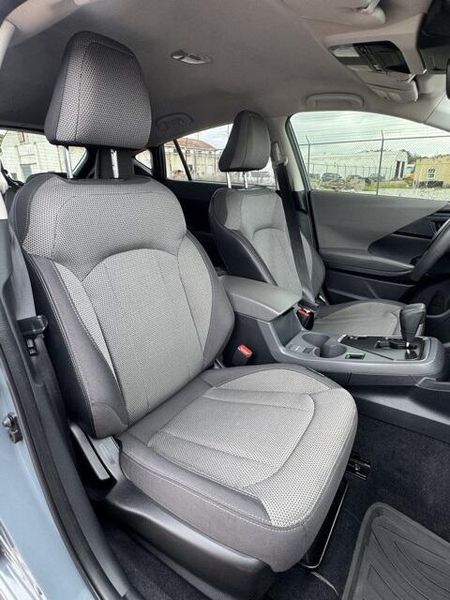 Used 2024 Subaru Crosstrek PremiumImage 9