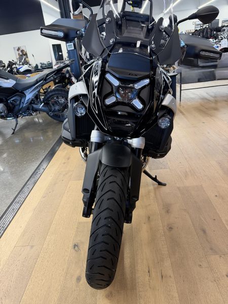 2026 BMW R 1300 GS