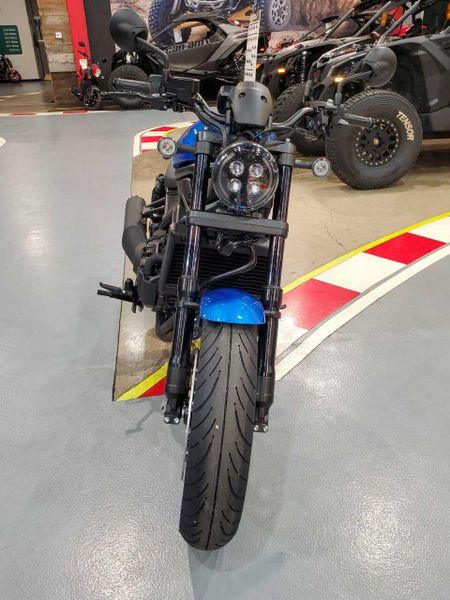 Used 2024 Honda REBEL 1100 DCT Image 4