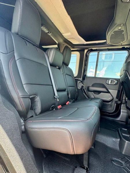 New 2026 Jeep Wrangler 4-door Moab 392Image 14