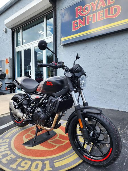 New 2027 Royal Enfield Guerrilla Image 12