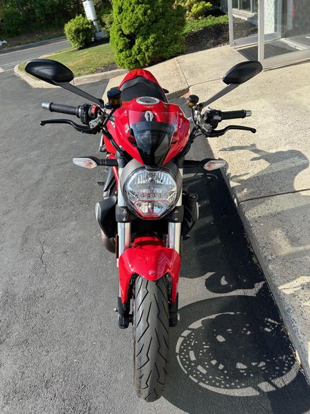 2017 Ducati Monster 1200 MonsterImage 3