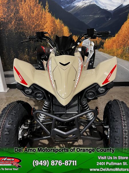 2024 KYMCO MONGOOSE 270IImage 3