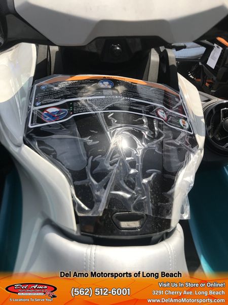 2024 Sea-Doo GTI SE 170 (SOUND SYSTEM) Image 13