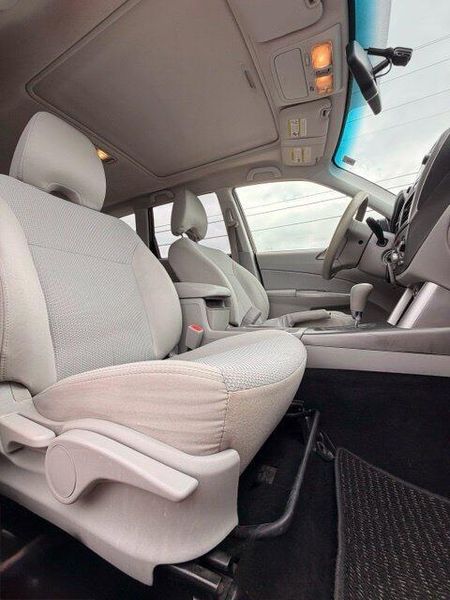 Used 2013 Subaru Forester 2.5XImage 13