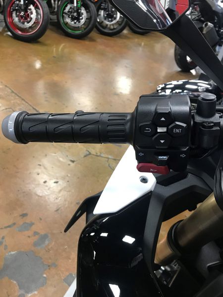 2024 CFMOTO 450SS Image 7