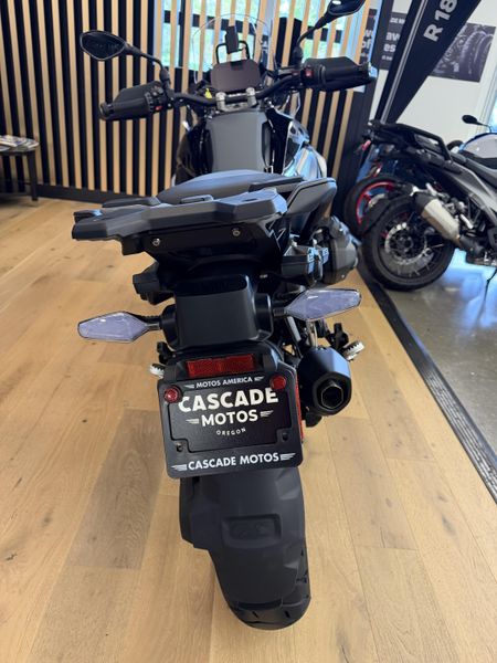 2026 BMW R 1300 GS