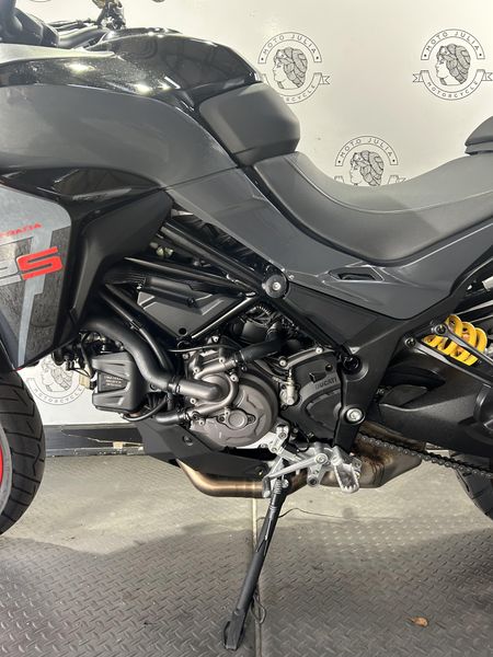 2024 Ducati MULTISTRADA V2 S