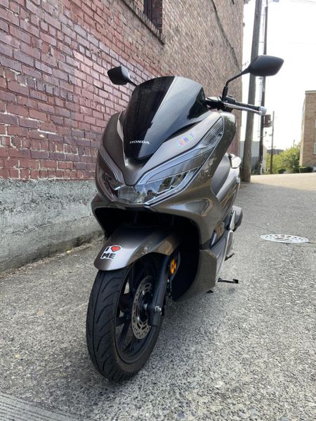 Used 2019 Honda PCX 150 