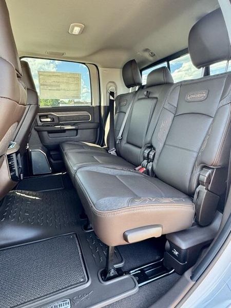 New 2026 RAM 2500 Limited Longhorn Mega Cab 4x4 6