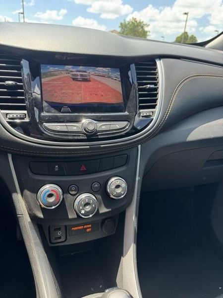 Used 2020 Chevrolet Trax LTImage 13