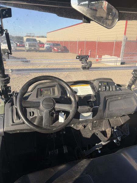 Used 2014 Honda PIONEER 7004 