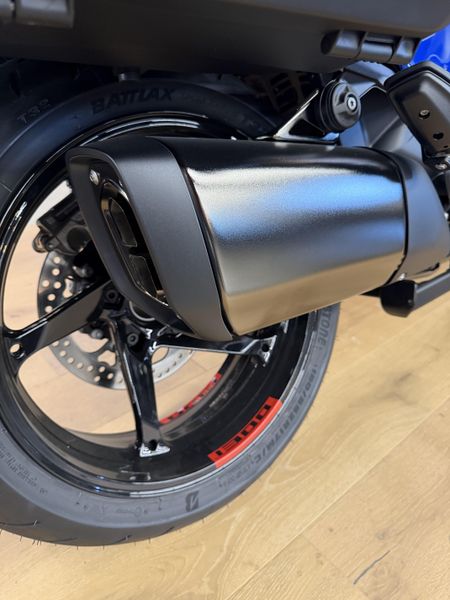 2026 BMW R 1300 RT