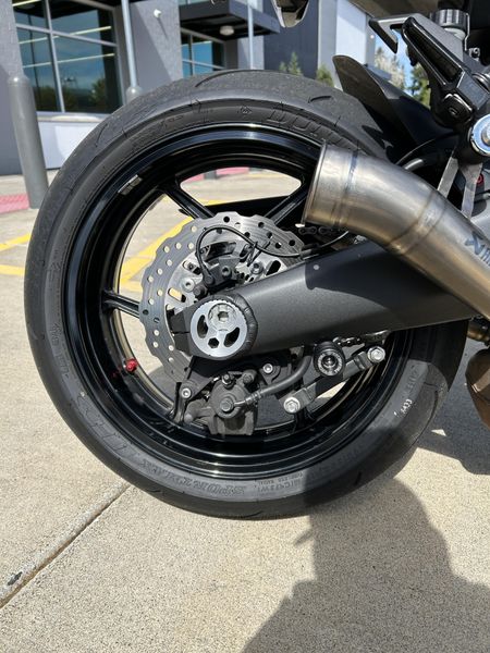 Used 2015 Kawasaki Z 1000 ABS 