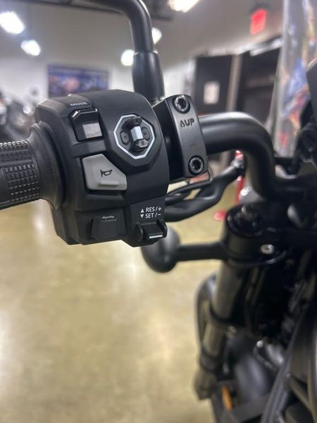 New 2026 Honda REBEL 1100T Image 10