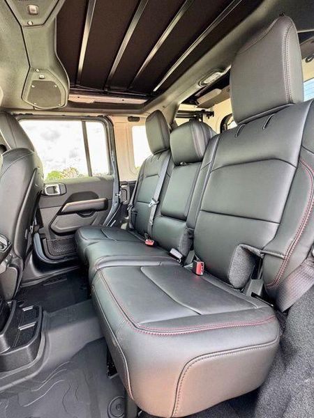 New 2026 Jeep Wrangler 4-door Moab 392Image 11