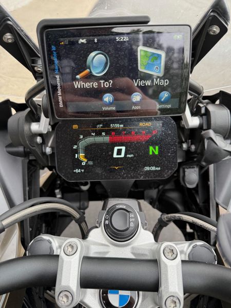 2020 BMW R 1250 GS AdventureImage 5