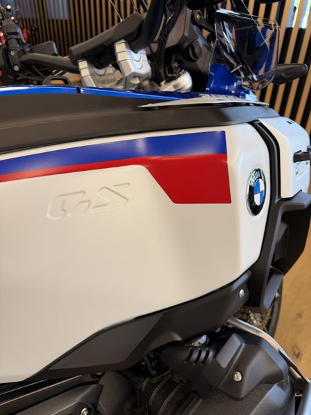 New 2026 BMW R 1300 GS ADVENTURE 