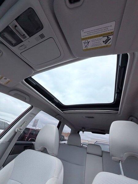 Used 2013 Subaru Forester 2.5XImage 16