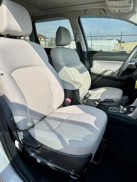 Used 2018 Subaru Forester 2.5i PremiumImage 15