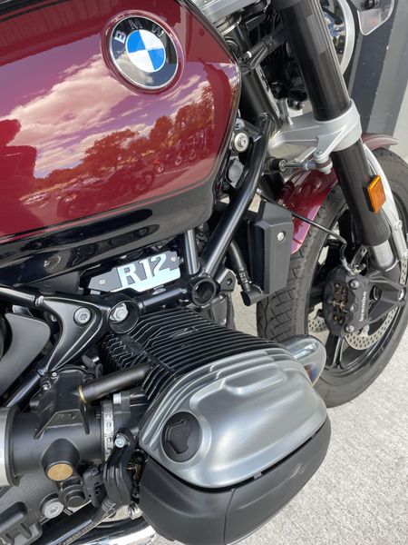 2024 BMW R 12