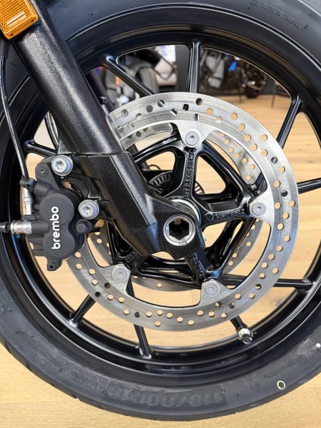 2026 BMW F 800 GS