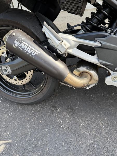 2021 BMW F 900 XRImage 5