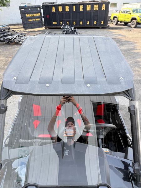 2020 Polaris RZR 900Image 6