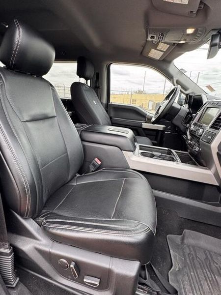 Used 2018 Ford F-350 LariatImage 11
