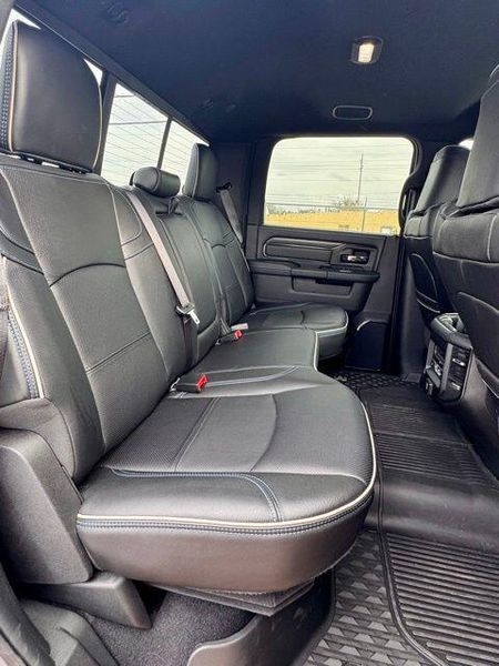 Used 2024 RAM 2500 Power WagonImage 16