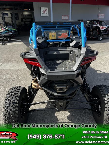 2025 Polaris RZR PRO R 4 ULTIMATEImage 5