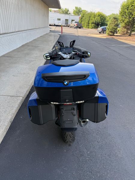 2024 BMW R 1250 RTImage 4