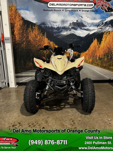 2024 KYMCO MONGOOSE 270IImage 2