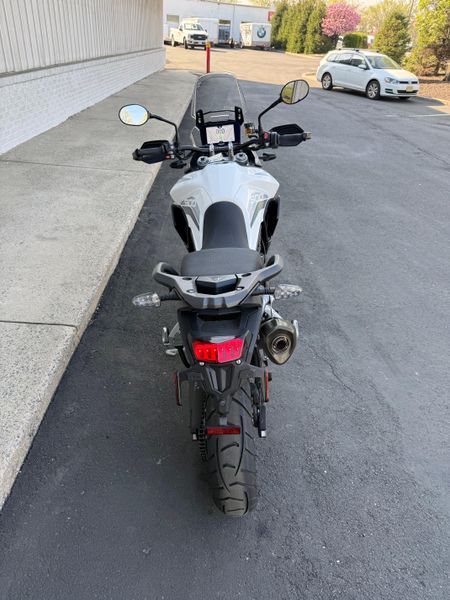 2023 Triumph TIGER 900 GT PROImage 4