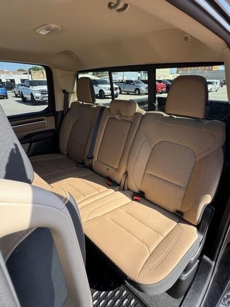 Used 2021 RAM 1500 Big HornImage 12