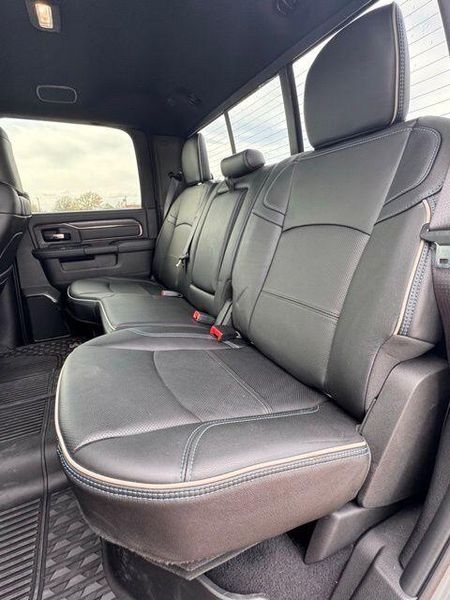 Used 2024 RAM 2500 Power WagonImage 13