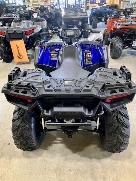 2024 Polaris Sportsman 850 PremiumImage 6