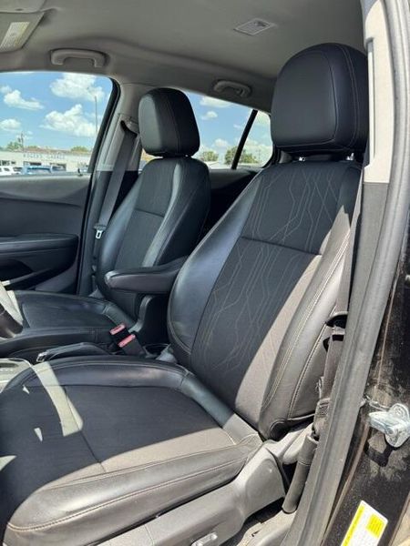 Used 2020 Chevrolet Trax LTImage 7