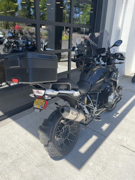 Used 2020 BMW R 1250 GS 