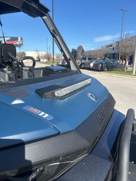 New 2026 Can-Am DEFENDER MAX XT HD11 Image 11