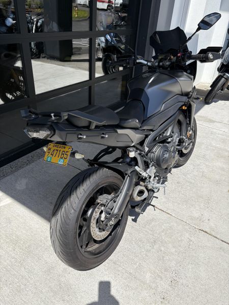 2015 Yamaha FJ-09