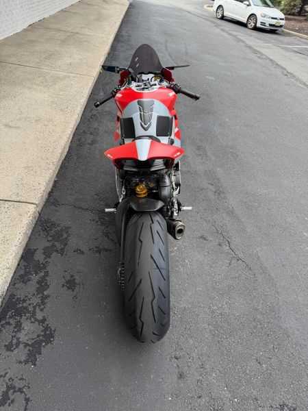 2019 Ducati  Panigale V4 Corse Image 4