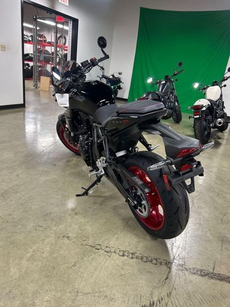 New 2026 Suzuki GSX 8TT Image 4