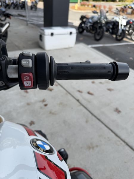 Used 2016 BMW R 1200 R 