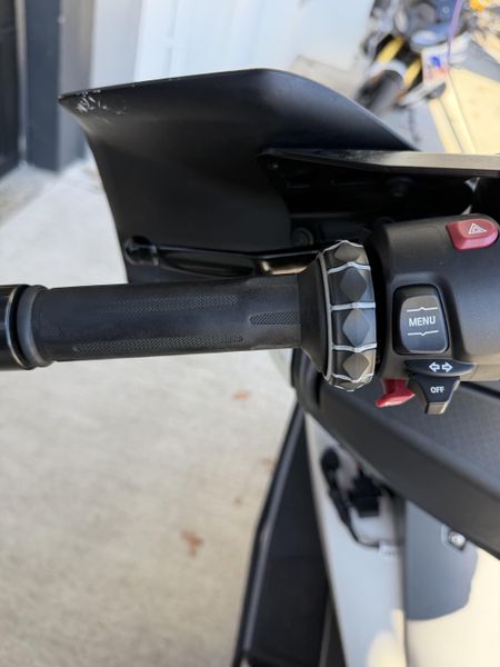2022 BMW C 400 GT