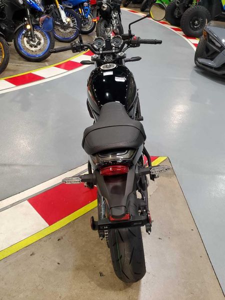 Used 2024 Kawasaki Z650 ABS Image 8