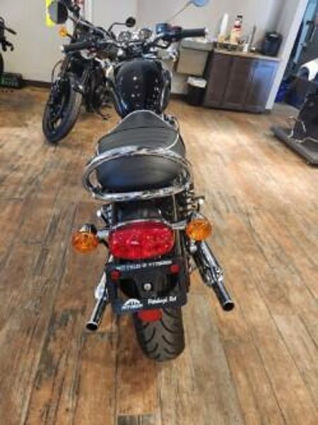 Used 2018 Triumph Bonneville T120/T120 BlackImage 5