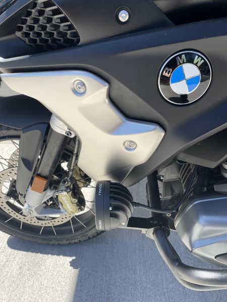 Used 2020 BMW R 1250 GS 